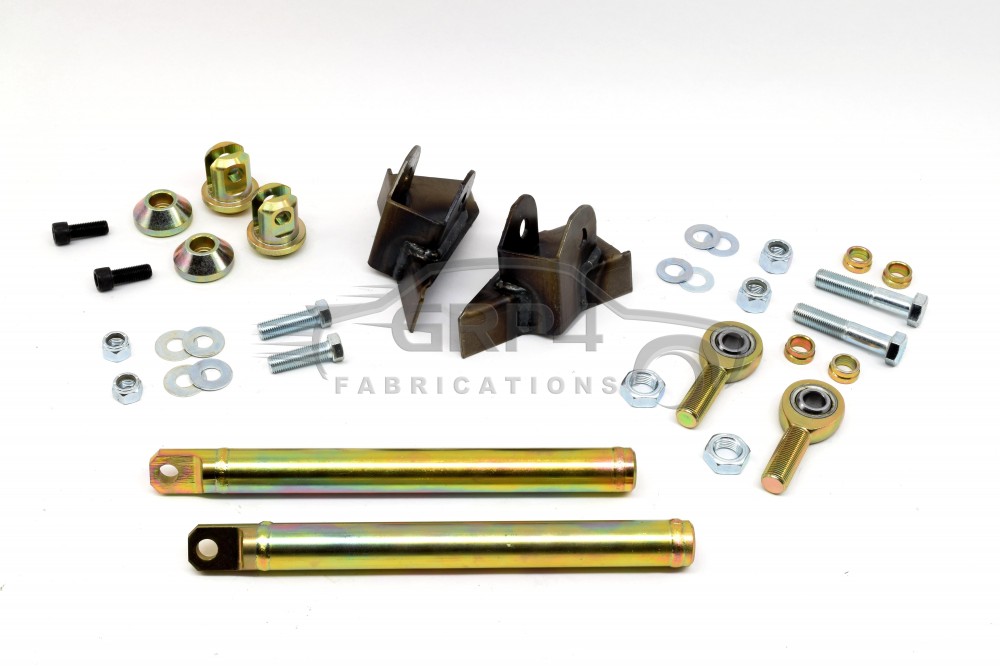 Mk1 Mk2 Escort Compression Strut Kit